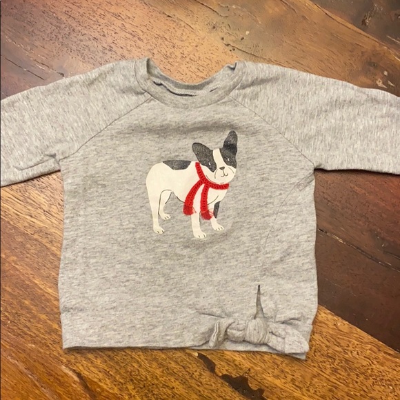 French bull dog tie shirt! - Picture 2 of 6